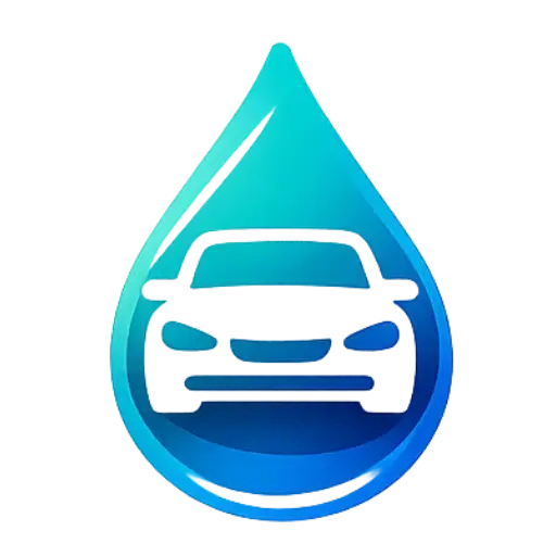 Lavage auto à domicile Simplé
